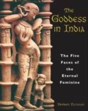 The Goddess In India
