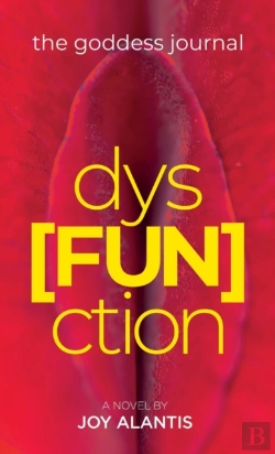 Bertrand.pt - The Goddess Journal Dys(Fun)Ction