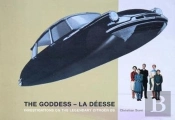 The Goddess - La Deesse