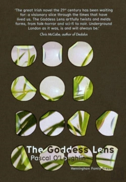 Bertrand.pt - The Goddess Lens