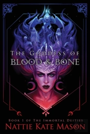 The Goddess Of Blood And Bone