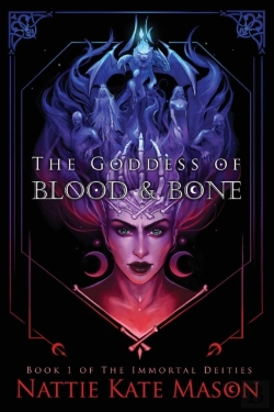 Bertrand.pt - The Goddess Of Blood And Bone