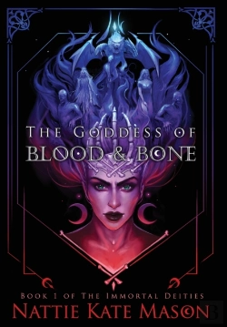 Bertrand.pt - The Goddess Of Blood And Bone