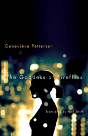 The Goddess Of Fireflies