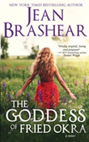 The Goddess Of Fried Okra
