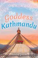 The Goddess Of Kathmandu