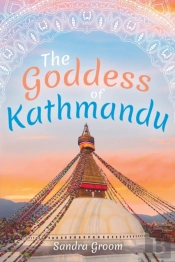 The Goddess Of Kathmandu