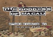 The Goddess Of Macau