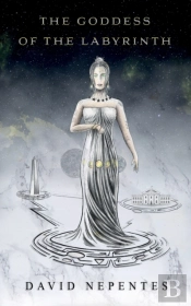 The Goddess Of The Labyrinth