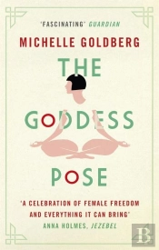 The Goddess Pose
