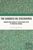 The Goddess Re-Discovered