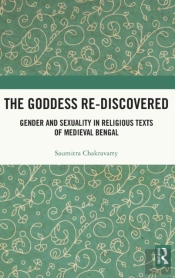 The Goddess Re-Discovered