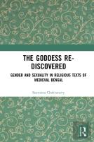 The Goddess Re-Discovered