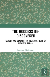 The Goddess Re-Discovered