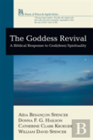 The Goddess Revival