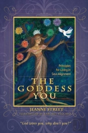 The Goddess You
