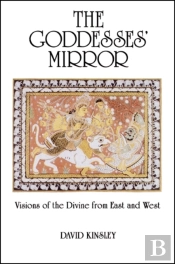The Goddesses' Mirror