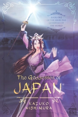 Bertrand.pt - The Goddesses Of Japan: The First Book O