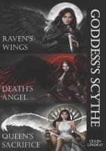 The Goddess'S Scythe