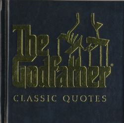 Bertrand.pt - The Godfather Classic Quotes