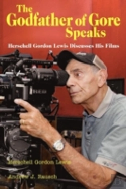 Bertrand.pt - The Godfather Of Gore Speaks - Herschell Gordon Lewis Discusses His Films