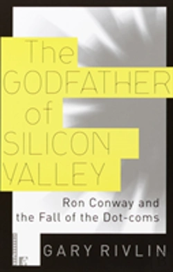 Bertrand.pt - The Godfather Of Silicon Valley