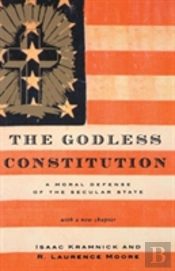 The Godless Constitution