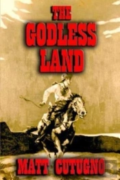 The Godless Land: Mescalero Way