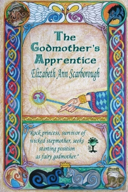 Bertrand.pt - The Godmother'S Apprentice