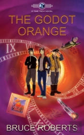 The Godot Orange