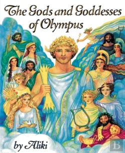 Bertrand.pt - The Gods And Goddesses Of Olympus