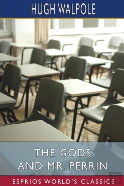 Bertrand.pt - The Gods And Mr. Perrin (Esprios Classics)
