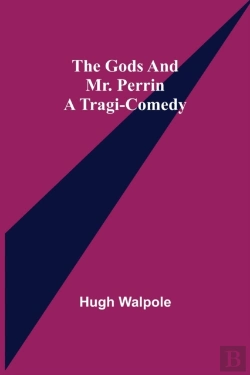 Bertrand.pt - The Gods And Mr. Perrin