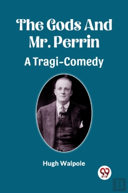 Bertrand.pt - The Gods And Mr. Perrina Tragi-Comedy (Edition2023)