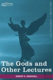The Gods And Other Lectures