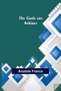 Bertrand.pt - The Gods Are Athirst