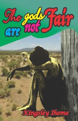 Bertrand.pt - The Gods Are Not Fair
