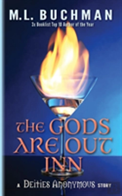 Bertrand.pt - The Gods Are Out Inn