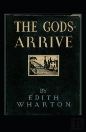 The Gods Arrive