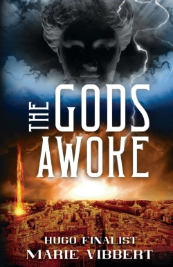 Bertrand.pt - The Gods Awoke
