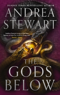 Bertrand.pt - The Gods Below