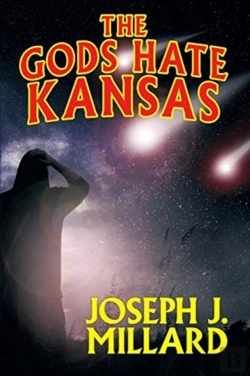 Bertrand.pt - The Gods Hate Kansas