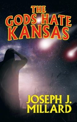 Bertrand.pt - The Gods Hate Kansas
