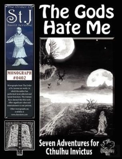 Bertrand.pt - The Gods Hate Me