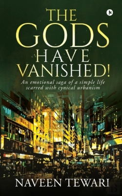 Bertrand.pt - The Gods Have Vanished!: An Emotional Sa