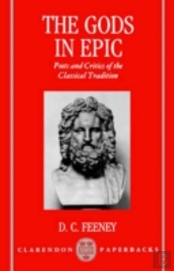 Bertrand.pt - The Gods In Epic