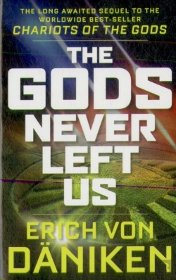 Bertrand.pt - The Gods Never Left Us