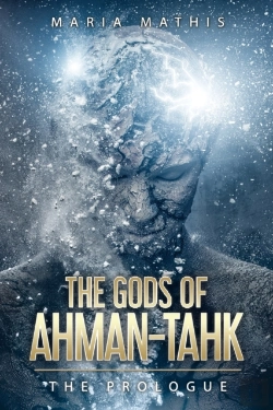 Bertrand.pt - The Gods Of Ahman-Tahk