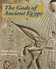 The Gods Of Ancient Egypt