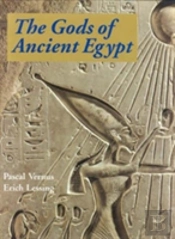 The Gods Of Ancient Egypt